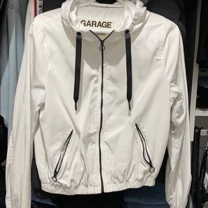 Garage Wind Breaker Jacket